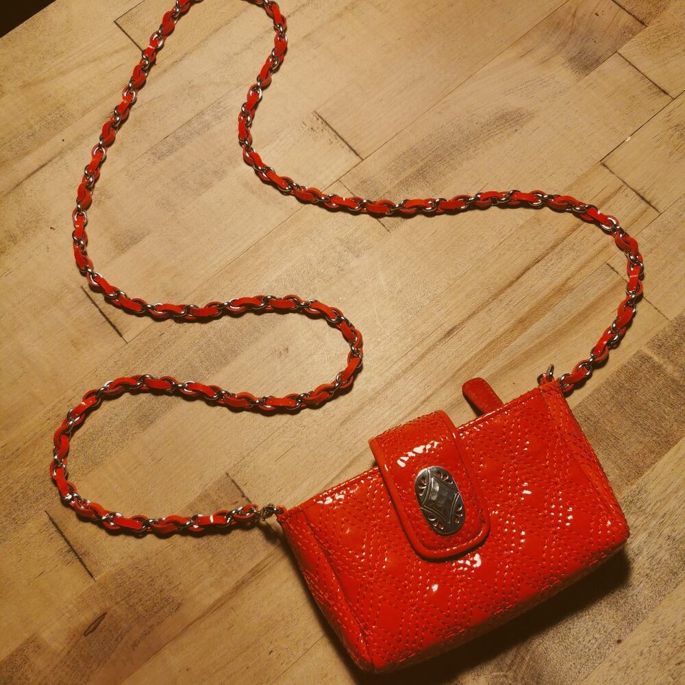 Brighton Mini Crossbody